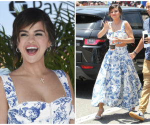 Selena Gomez