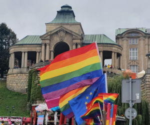 3. Szczeciński Marsz Równości