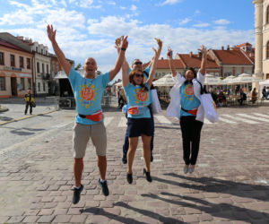 Eska Summer City rusza na Podkarpaciu: Tak się bawiliśmy na Dniach Jarosławia