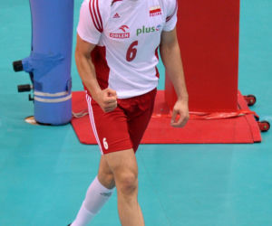 Tak się zmieniał Bartosz Kurek