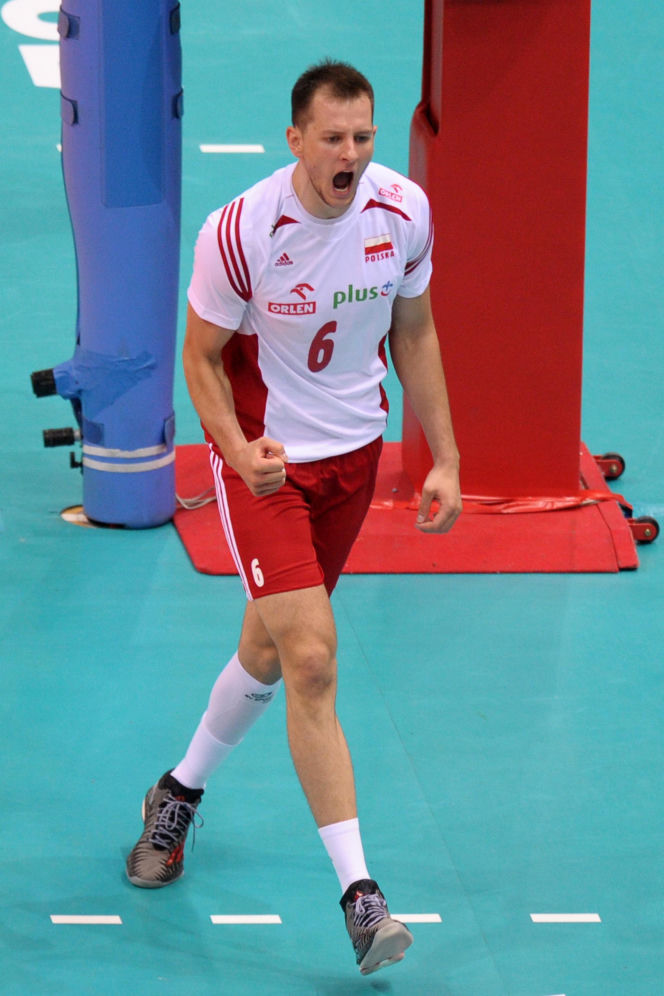 Tak się zmieniał Bartosz Kurek