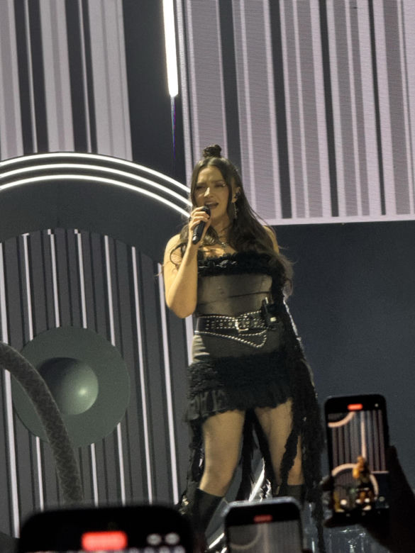 On Air Music Awards 2025. Znamy nazwiska laureatów!