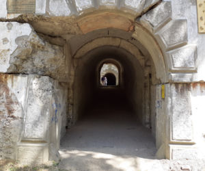Twierdza Przemyśl: Fort I Salis Soglio