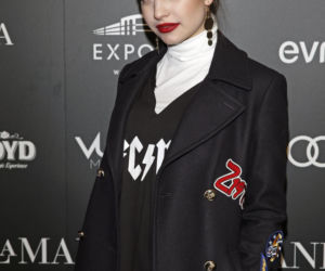 Julia Wieniawa na zdjęciach sprzed 10 lat. Tak kiedyś wyglądała gwiazda!