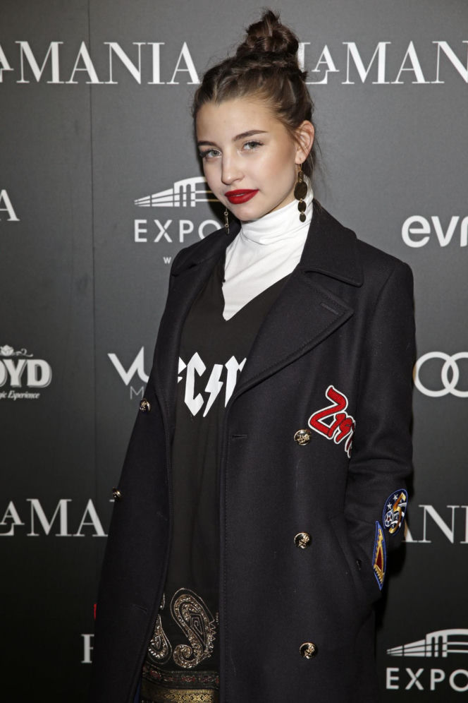 Julia Wieniawa na zdjęciach sprzed 10 lat. Tak kiedyś wyglądała gwiazda!