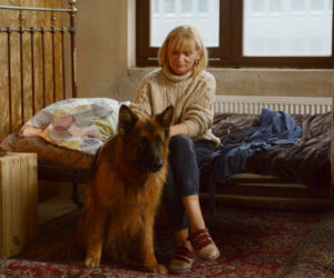 Komisarz Alex odcinek 101, Krystyna (Katarzyna Żak)