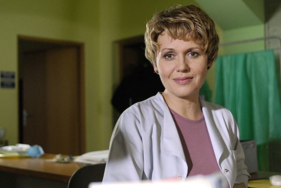 Małgorzata Pieńkowska