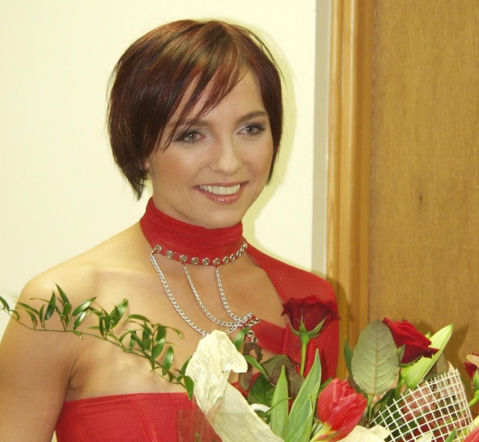 Ania Wyszkoni ma urodziny! Nigdy nie wyglądała lepiej! [GALERIA]