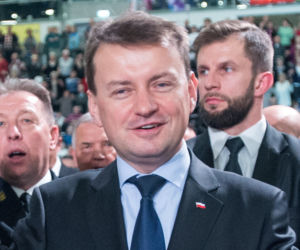 1,5 miliona za ochronę smoleńskich miesięcznic