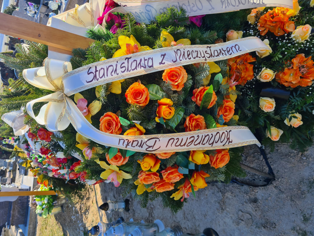 Krowa zabiła rolnika? Bada to prokuratura [GALERIA]