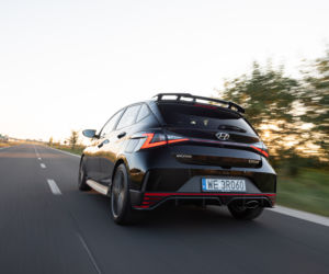 Hyundai i20 N Performance