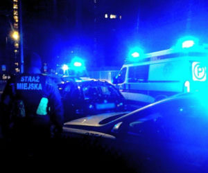 Zimno, boli. Dramatyczna akcja na Pradze-Południe