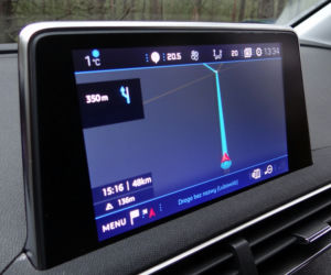 Peugeot 3008 2.0 BlueHDI 150
