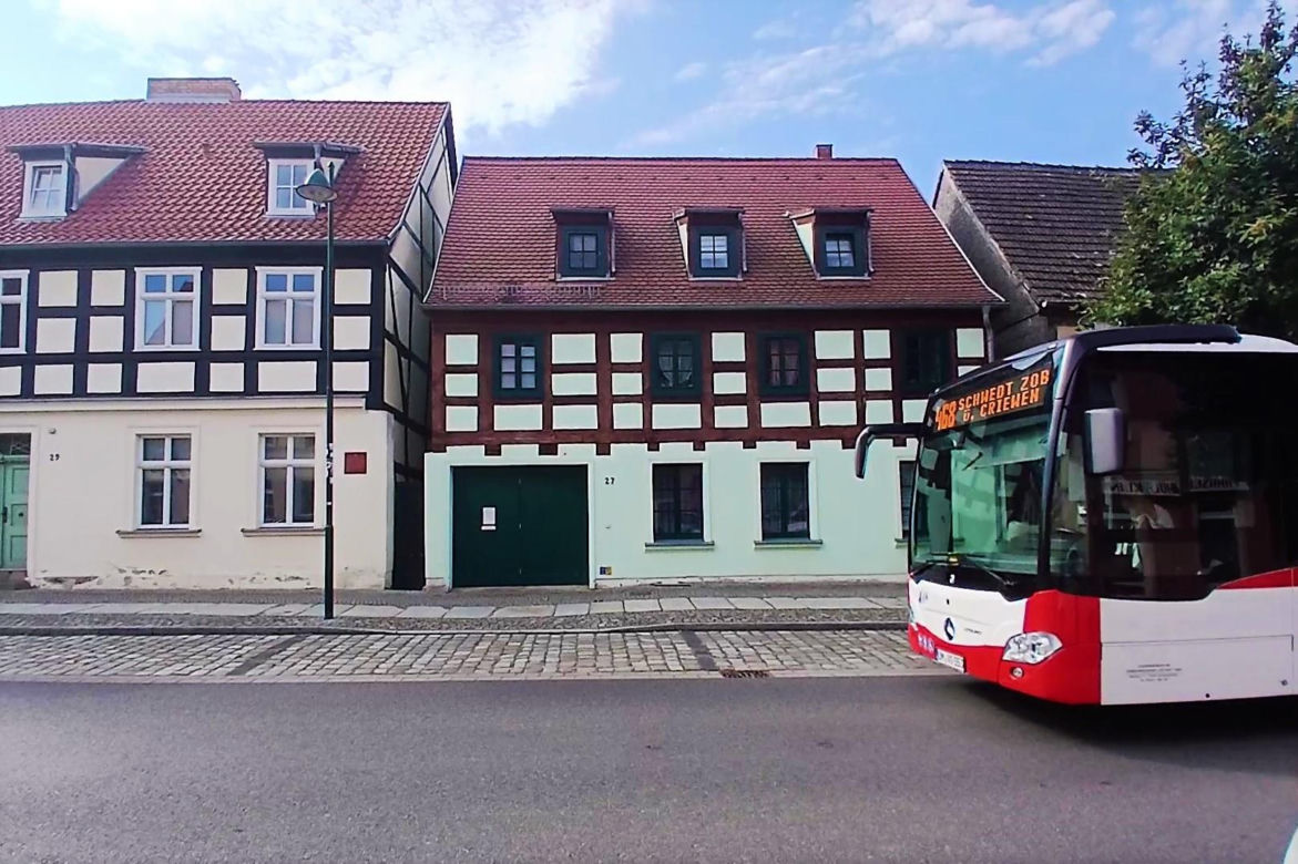 Angermünde