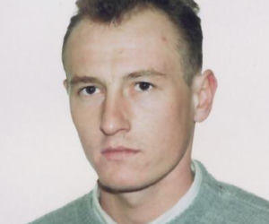 UŚCIŁKO MAREK