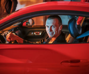 Diablo. Polska wersja Szybkich i wściekłych