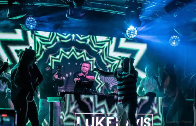 Sunshine Lubianka Festival 2026