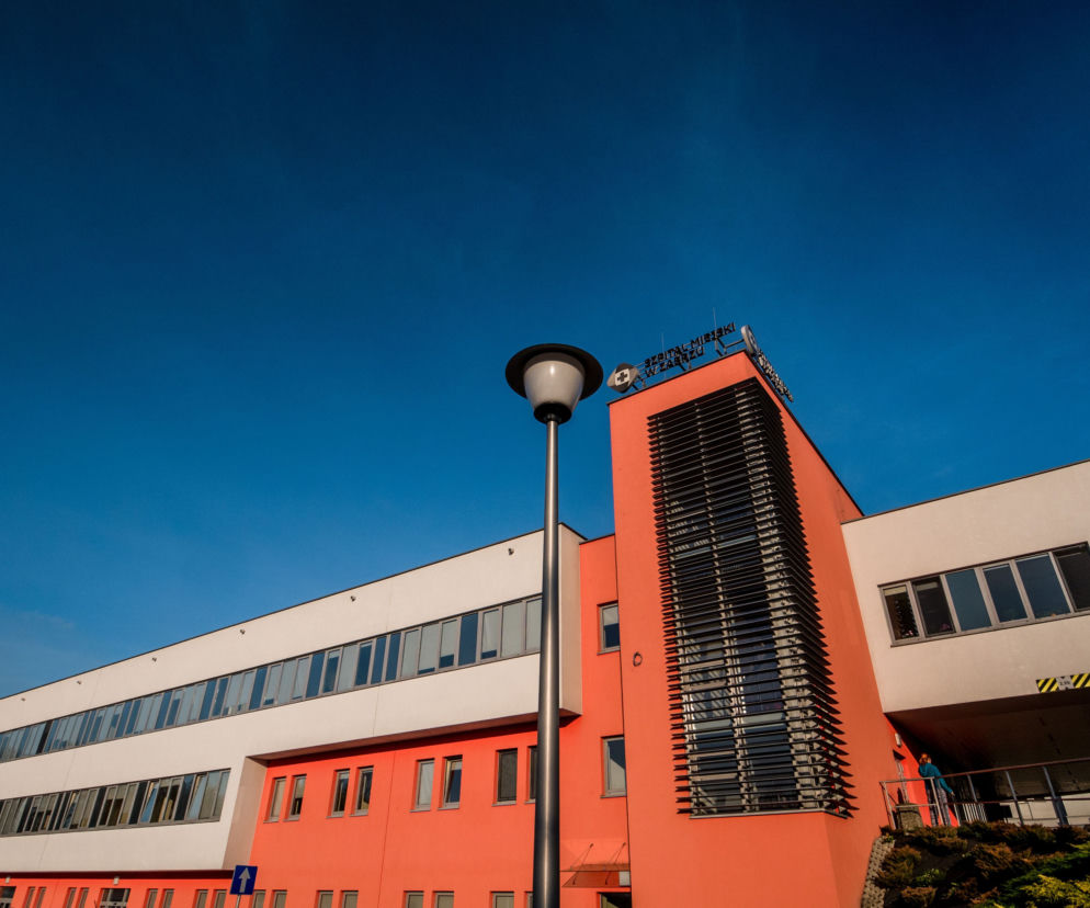 Zabrze: W tym szpitalu urodziło się blisko 10 tysięcy dzieci. Centrum Zdrowia Kobiety i Dziecka świętuje 5.urodziny