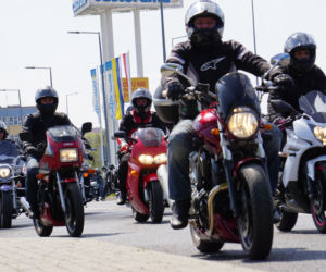Bydgoskie Otwarcie Sezonu Motocyklowego 2022 [ZDJĘCIA]