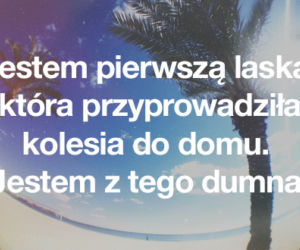 Cytaty z Warsaw Shore