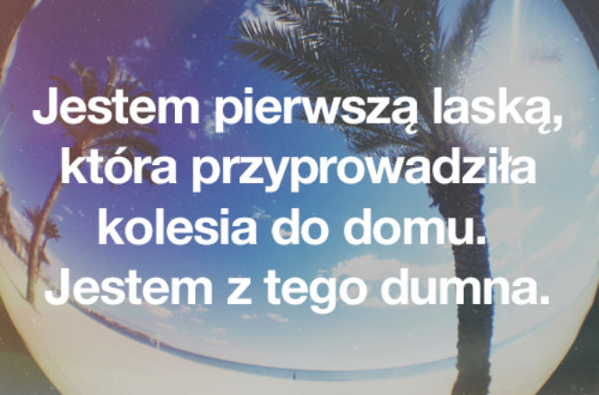 Cytaty z Warsaw Shore