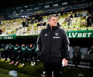 Lechia Gdańsk - Górnik Zabrze