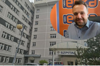 Szpitalowi zabrakło pieniędzy na wypłaty. Na ratunek potrzeba 25 milionów złotych