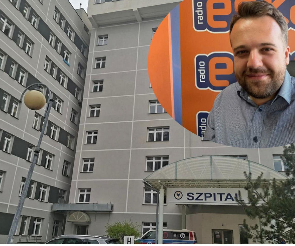 Szpitalowi zabrakło pieniędzy na wypłaty. Na ratunek potrzeba 25 milionów złotych