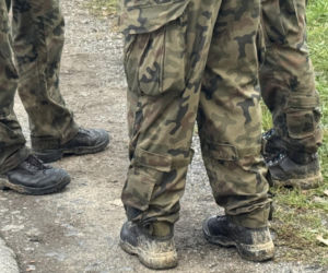 Tajemniczy hałas postawił służby na nogi. „Jak motorower, tylko dużo głośniejszy”