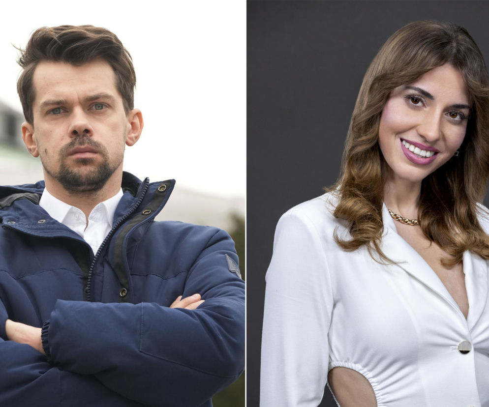  Marianna Schreiber i Michał Kołodziejczak na jednych listach do Sejmu? Na pewno wielu...