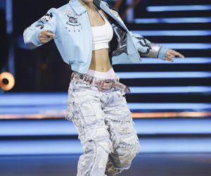 Natsu w Tańcu z Gwiazdami