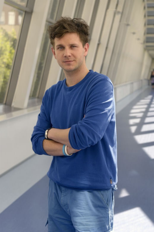Antoni Królikowski