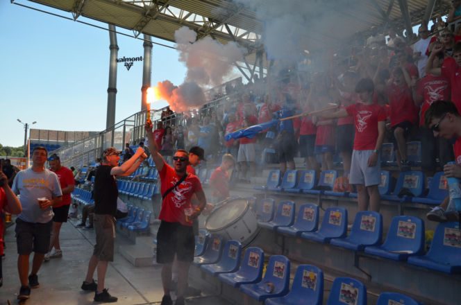 MKS Awenta Pogoń Siedlce po raz pierwszy w historii obroniła tytuł Mistrza Polski Ekstraligi Rugby!