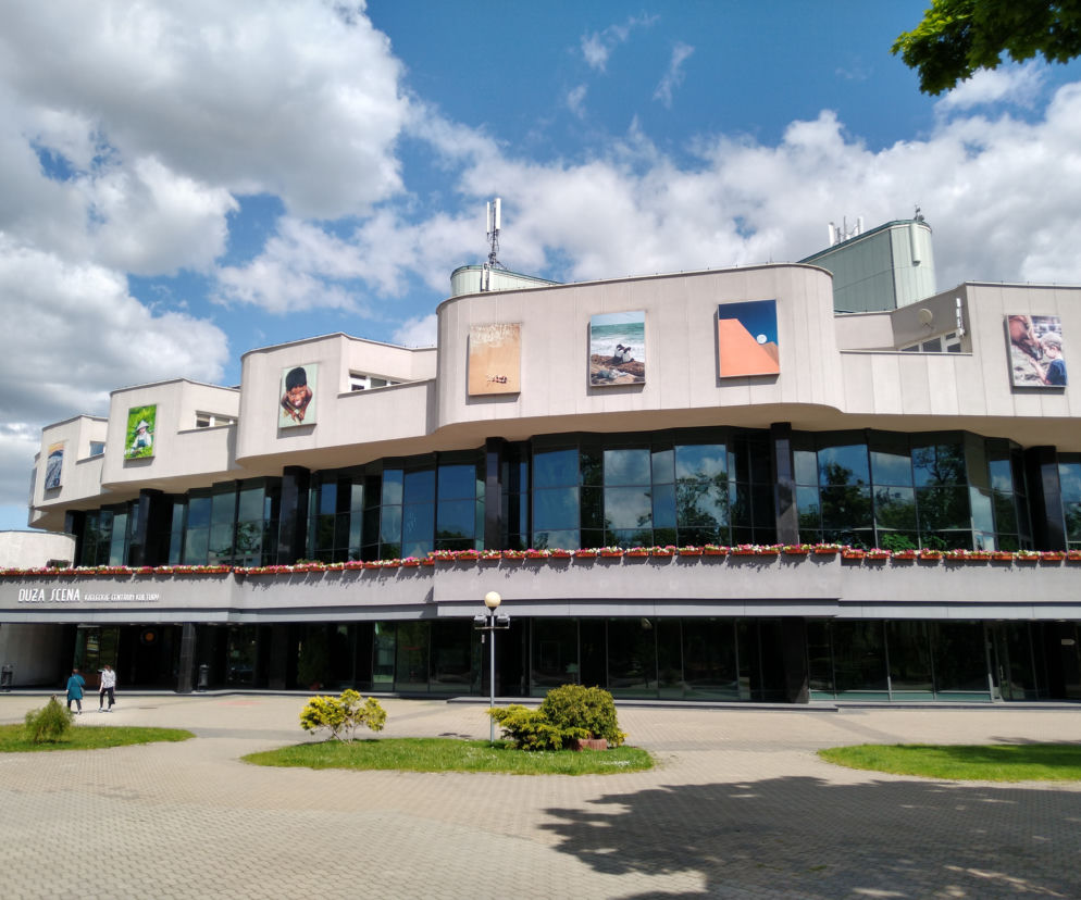 Sobotnie atrakcje dla dzieci przy Kieleckim Centrum Kultury