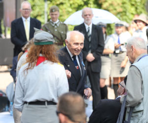 Wielka gala w Muzeum Powstania Warszawskiego