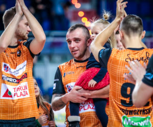Zawodnicy FC Toruń udanie rozpoczęli nowy sezon! Wygrali w Lesznie