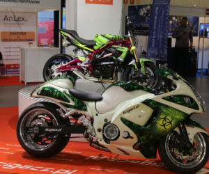 Moto Expo Polska 2016