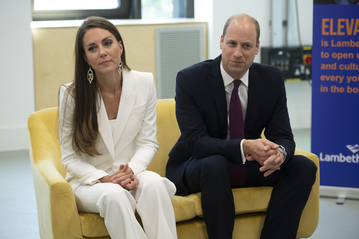 Meghan Markle ujawniła romans księcia Williama?! Szokujące oskarżenia