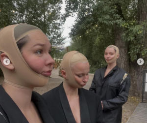 Najgłośniejsza rezygnacja preselekcji. Karolina Czarnecka tłumaczy, dlaczego odpuściła Eurowizję