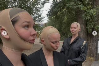 Najgłośniejsza rezygnacja preselekcji. Karolina Czarnecka tłumaczy, dlaczego odpuściła Eurowizję