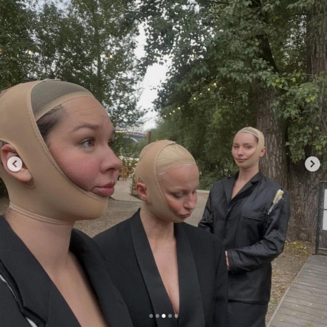 Najgłośniejsza rezygnacja preselekcji. Karolina Czarnecka tłumaczy, dlaczego odpuściła Eurowizję