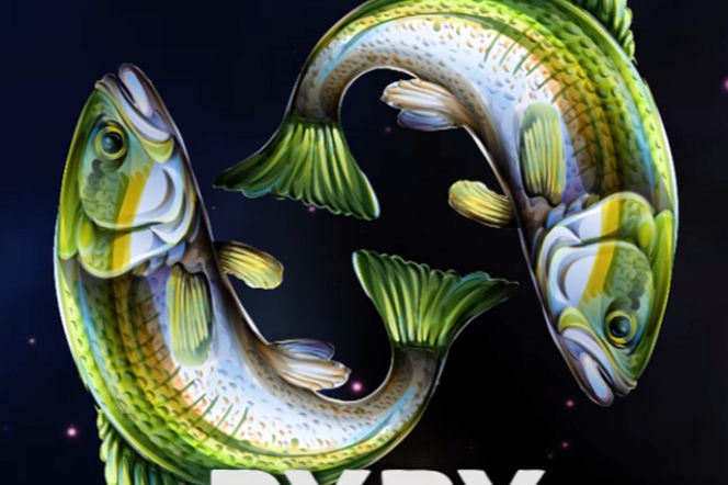 Horoskop 2018 Ryby