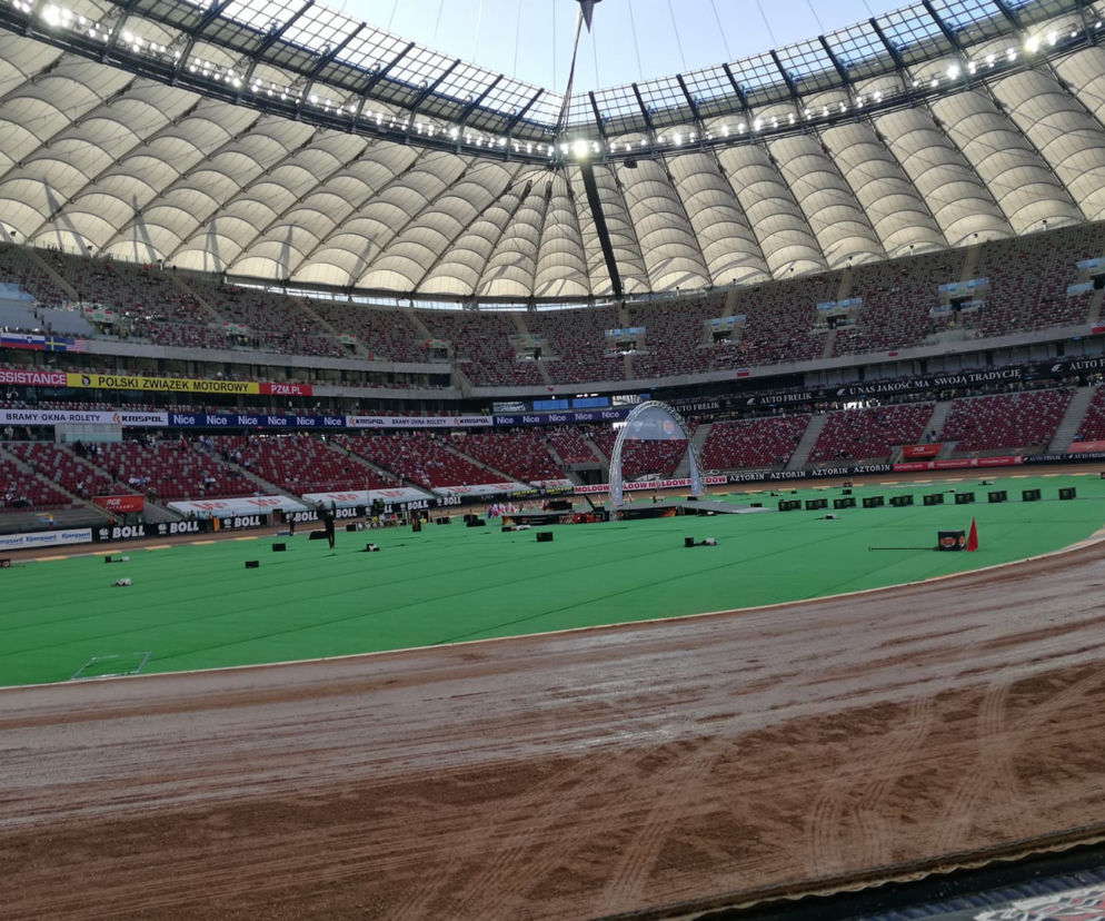 Zgarnij bilety na Warsaw FIM Speedway Grand Prix of Poland!