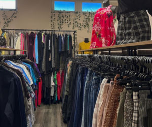 Wiosenne odświeżenie szafy? Stwórz swój wymarzony look w Zielonym Manekinie!