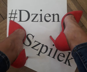 #DzienSzpilek Starachowice 2020