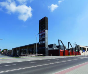 Galeria Twierdza Zamość