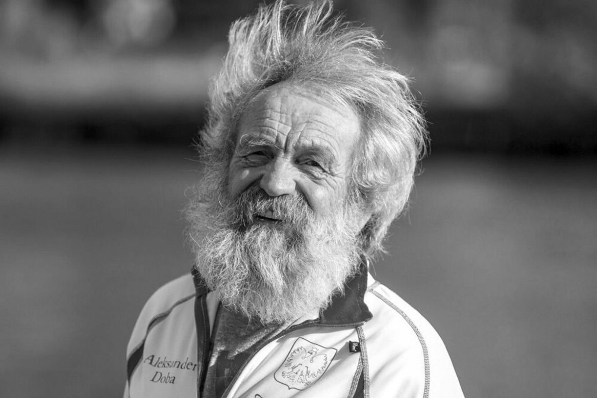Aleksander Doba
