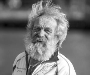 Aleksander Doba