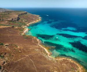 Runcation zyskuje na sile. Sprawdź, jak aktywnie odkryć Maltę tej zimy