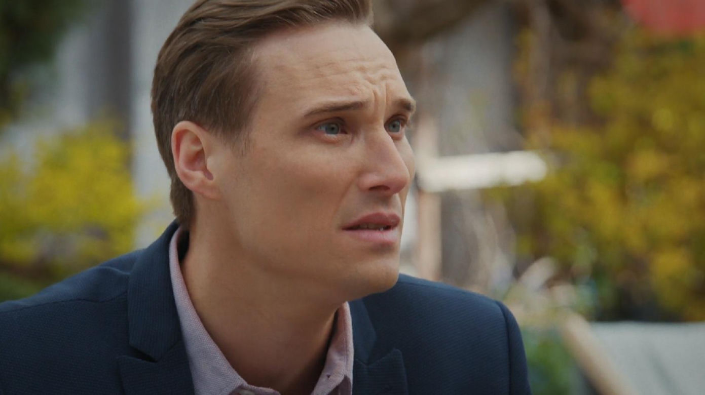 M jak miłość odc. 1948. Olek (Maurycy Popiel)